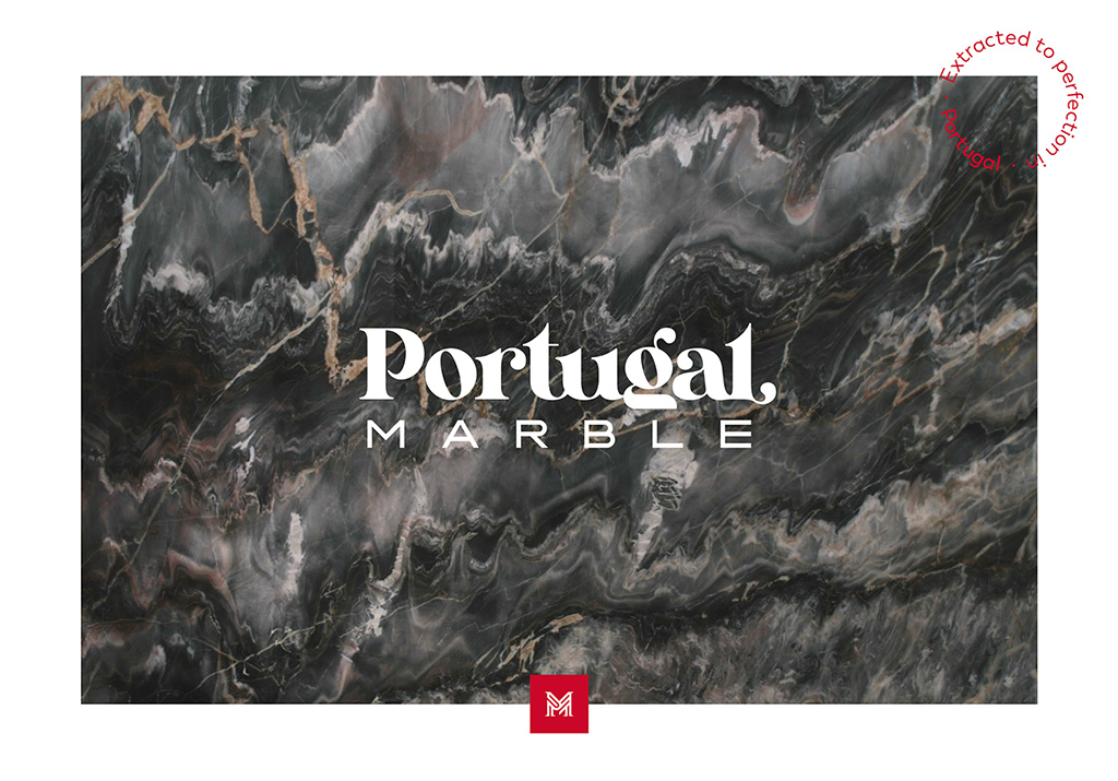 Portugal-Marble